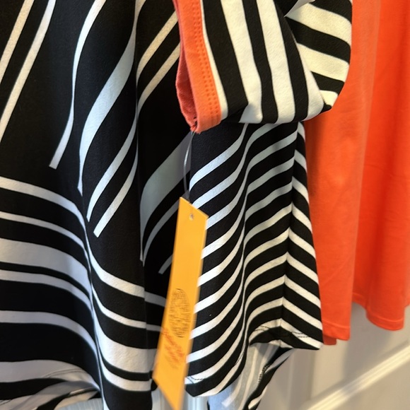 Two NWT Ruby Rd Women’s Tops - Picture 9 of 11